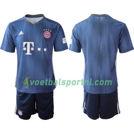 FC Bayern München Kind Third Tenue 2018-19